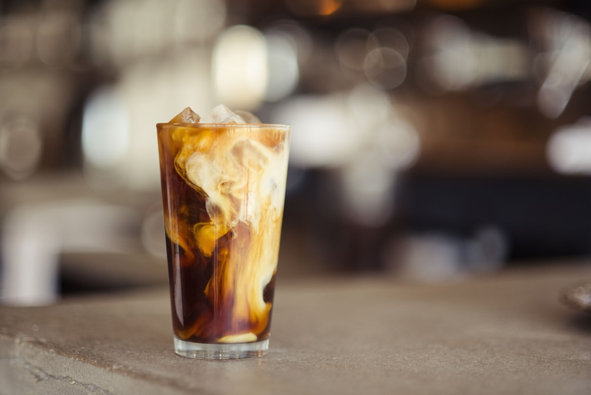 Northside Coffee sample
